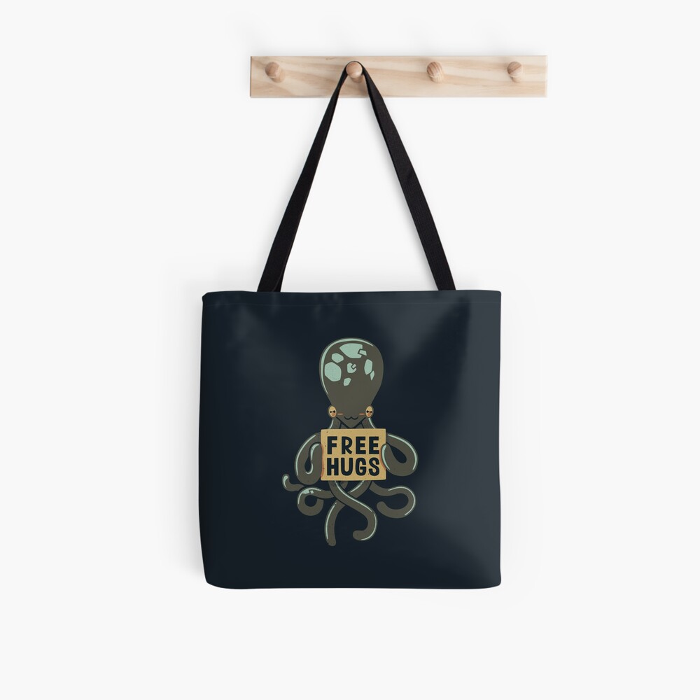 Item preview, All Over Print Tote Bag designed and sold by tobiasfonseca.