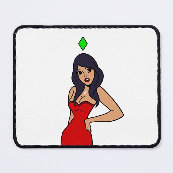 Item preview, Bella Goth designed and sold by JakeCap.