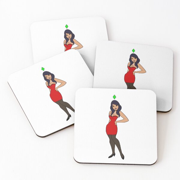 Item preview, Bella Goth designed and sold by JakeCap.