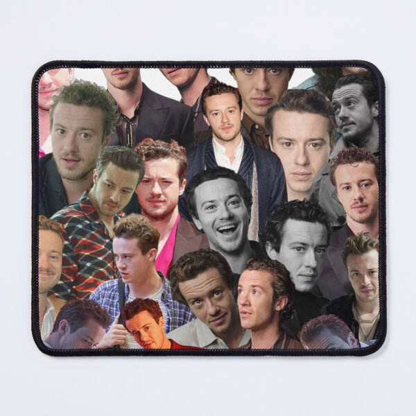 Item preview, joseph quinn photo collage designed and sold by T-shirtakStore.