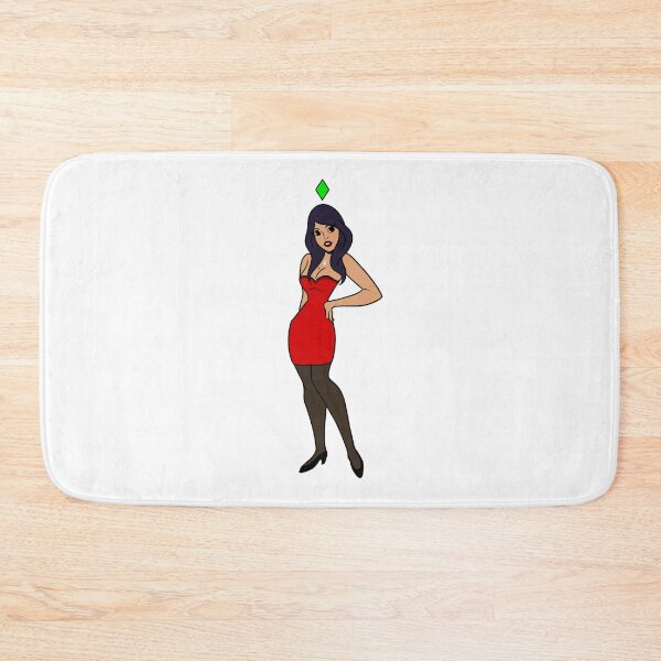 Item preview, Bella Goth designed and sold by JakeCap.