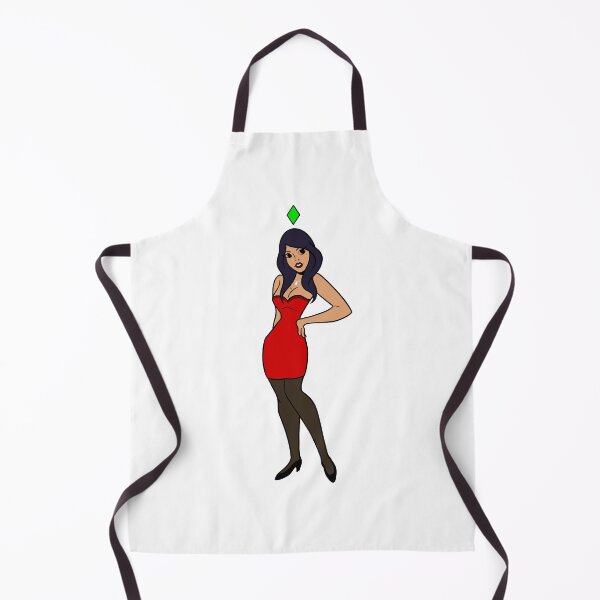 Item preview, Bella Goth designed and sold by JakeCap.