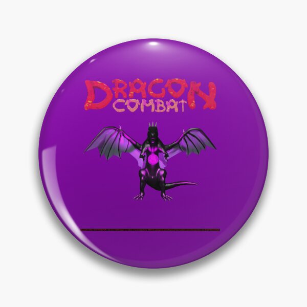 Item preview, 611. DRAGON COMBAT (male Raax Dragon - Discord Magic) designed and sold by ciullocorp.
