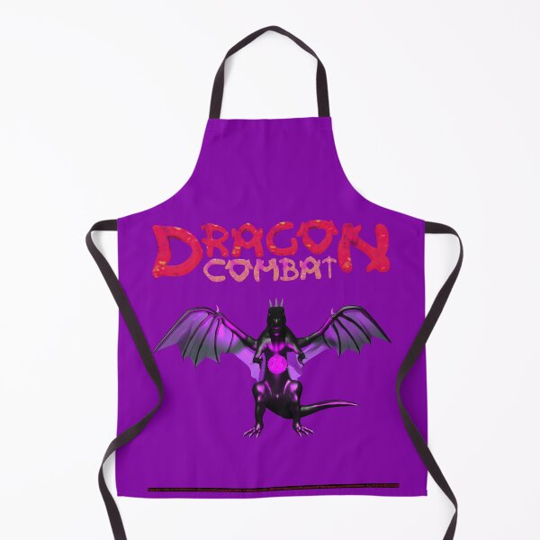 Item preview, 611. DRAGON COMBAT (male Raax Dragon - Discord Magic) designed and sold by ciullocorp.