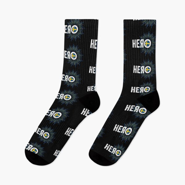 Item preview, Charlotte Perrelli - Hero [2008, Sweden] designed and sold by lazarusheart.