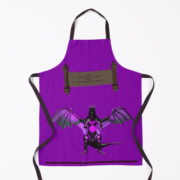 Item preview, 659. The SheepMan Chronicles (male Raax Dragon - Discord Magic) designed and sold by ciullocorp.