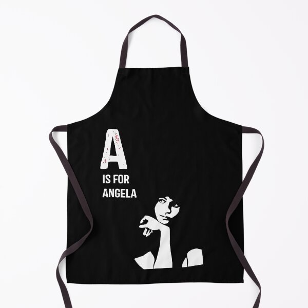 Item preview, A is for Angela power Premium designed and sold by Jefflewis340.