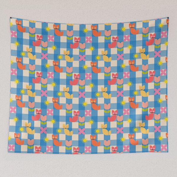 Item preview, Fun Checks  designed and sold by mirimo.