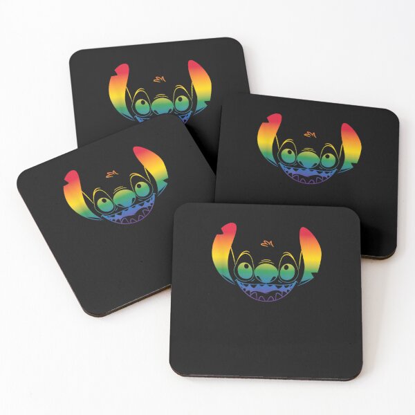 Item preview,  Lilo Amp Stitch Big Face Pride Ears  designed and sold by JameDarnell.