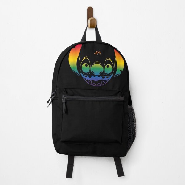 Item preview, Lilo Amp Stitch Big Face Pride Ears designed and sold by JameDarnell.