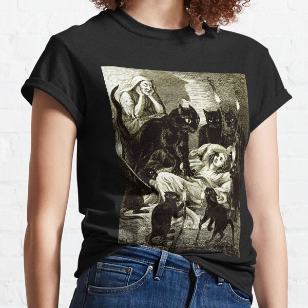 Item preview, Black Cat Coven designed and sold by rlbellamy.