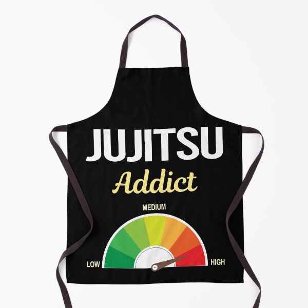 Item preview, Addict Jujitsu Ju Jitsu Jiujitsu Jiu Jitsu BJJ designed and sold by FrankVitgenos0.