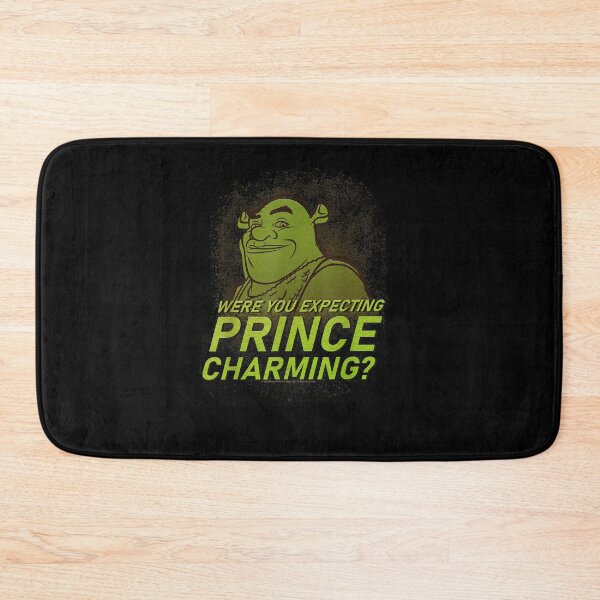 Item preview, Shrek Were You Expecting Prince Charming  designed and sold by TamarHall.