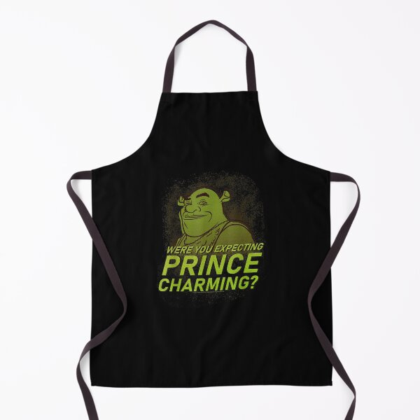 Item preview, Shrek Were You Expecting Prince Charming  designed and sold by TamarHall.