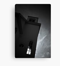 Hallowed Canvas Print