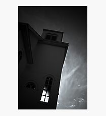 Hallowed Photographic Print