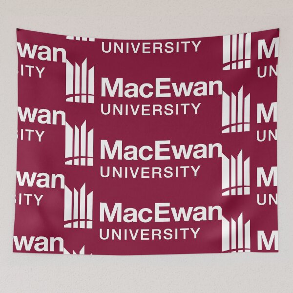 Item preview, MacEwan University designed and sold by mariocules.