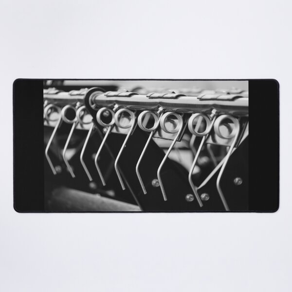 Item preview, Abstract Farm Equipment mono designed and sold by Imladris01.