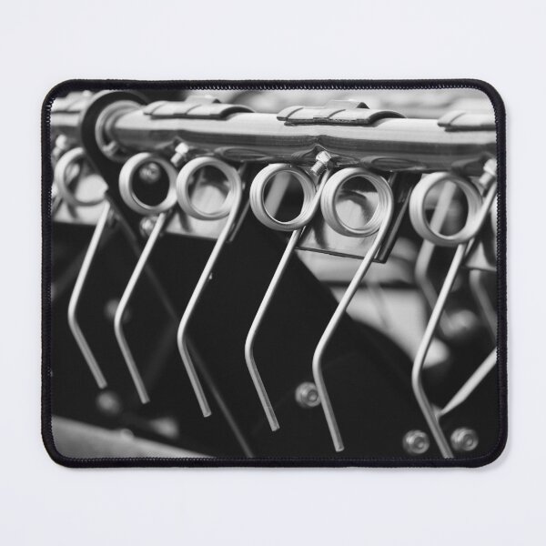 Item preview, Abstract Farm Equipment mono designed and sold by Imladris01.