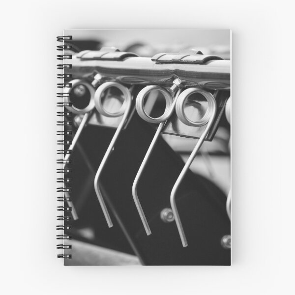 Item preview, Abstract Farm Equipment mono designed and sold by Imladris01.
