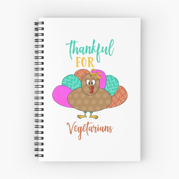 Item preview, Grateful For Vegetarian, Vegan Live Lifestyle designed and sold by Shirtflyer.
