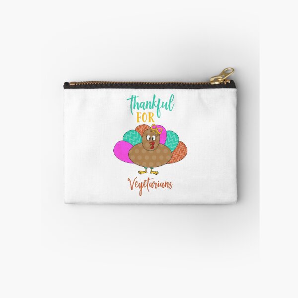 Item preview, Grateful For Vegetarian, Vegan Live Lifestyle designed and sold by Shirtflyer.