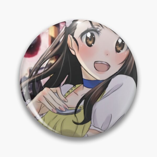 Item preview, Mai Sakurajima Rascal Does Not Dream of a Dreaming Girl Drawing For Fan designed and sold by veysisart.