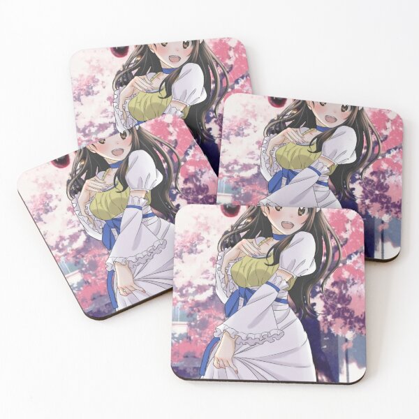 Item preview, Mai Sakurajima Rascal Does Not Dream of a Dreaming Girl Drawing For Fan designed and sold by veysisart.