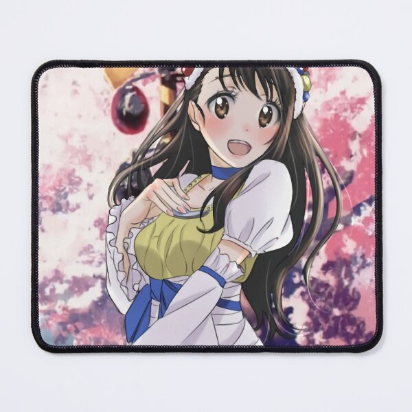 Item preview, Mai Sakurajima Rascal Does Not Dream of a Dreaming Girl Drawing For Fan designed and sold by veysisart.