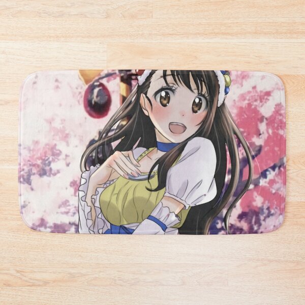 Item preview, Mai Sakurajima Rascal Does Not Dream of a Dreaming Girl Drawing For Fan designed and sold by veysisart.