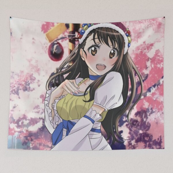 Item preview, Mai Sakurajima Rascal Does Not Dream of a Dreaming Girl Drawing For Fan designed and sold by veysisart.