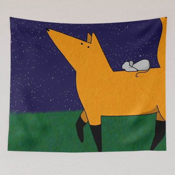 Item preview, Midnight Walks designed and sold by Serenity15.