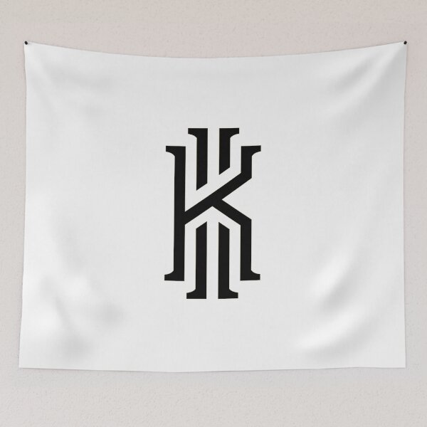 Item preview, kyrie irving logo lorie designed and sold by evorgman.