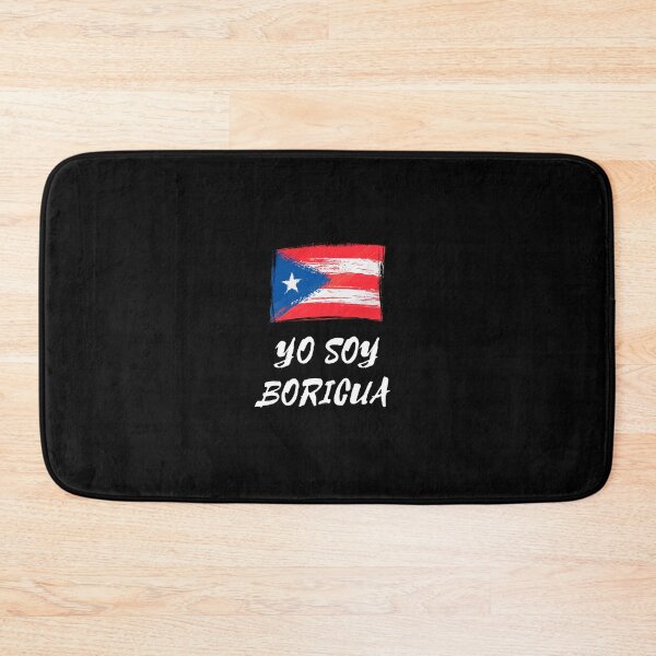 Item preview, YO SOY BORICUA PUERTO RICO SHIRT designed and sold by Timcito.