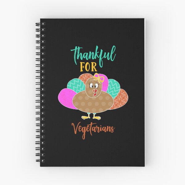 Item preview, Grateful For Vegetarian, Vegan Live Lifestyle designed and sold by Shirtflyer.