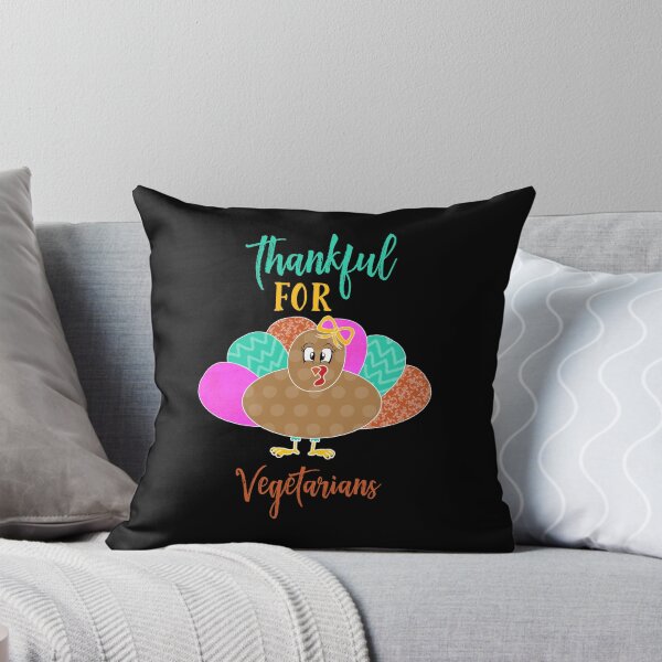 Item preview, Grateful For Vegetarian, Vegan Live Lifestyle designed and sold by Shirtflyer.