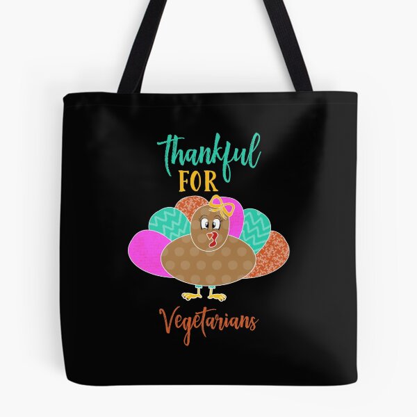 Item preview, Grateful For Vegetarian, Vegan Live Lifestyle designed and sold by Shirtflyer.