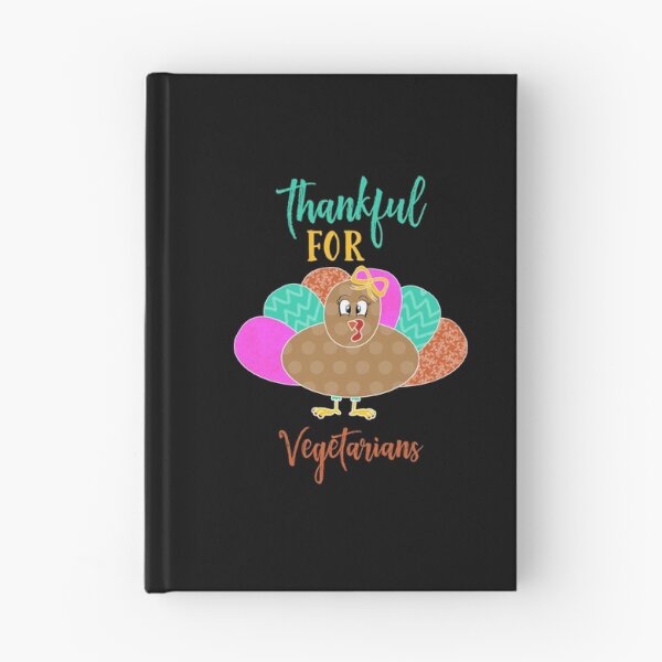Item preview, Grateful For Vegetarian, Vegan Live Lifestyle designed and sold by Shirtflyer.