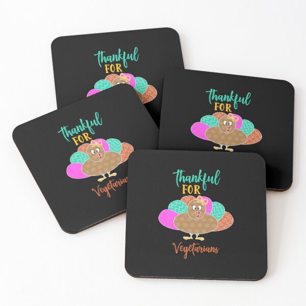 Item preview, Grateful For Vegetarian, Vegan Live Lifestyle designed and sold by Shirtflyer.