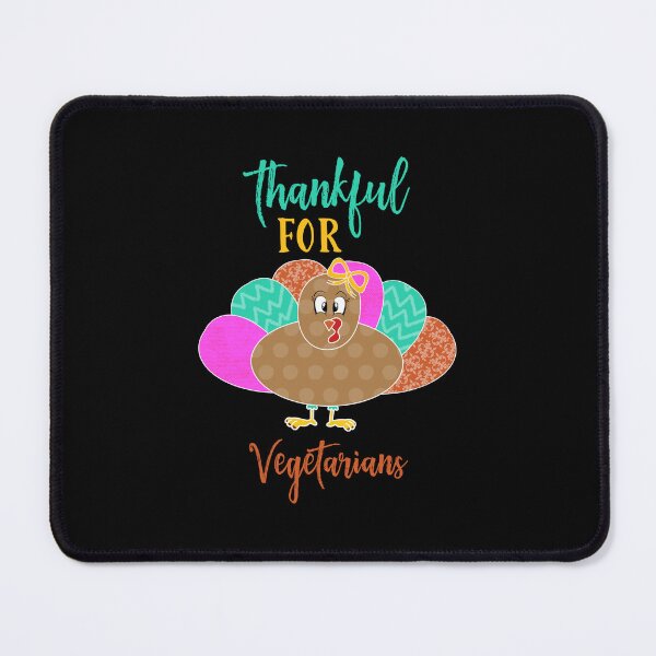 Item preview, Grateful For Vegetarian, Vegan Live Lifestyle designed and sold by Shirtflyer.