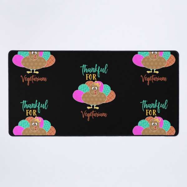 Item preview, Grateful For Vegetarian, Vegan Live Lifestyle designed and sold by Shirtflyer.
