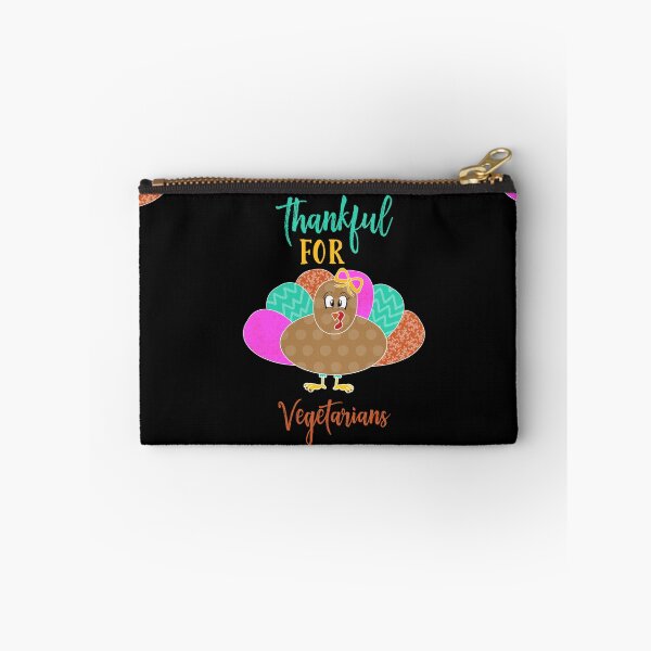 Item preview, Grateful For Vegetarian, Vegan Live Lifestyle designed and sold by Shirtflyer.