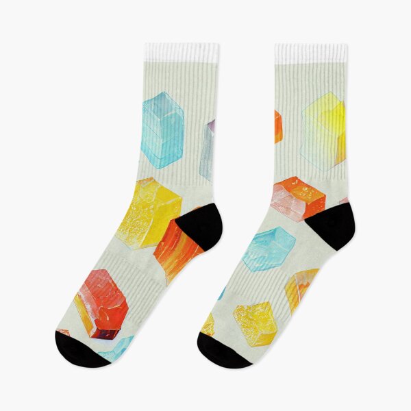 Item preview, Salt Crystals_3 designed and sold by UniqeDesign.