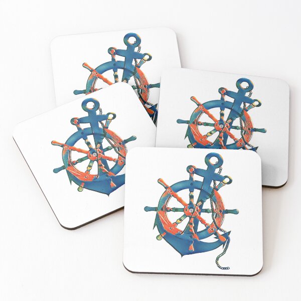 Item preview, The anchor designed and sold by Pioooh.
