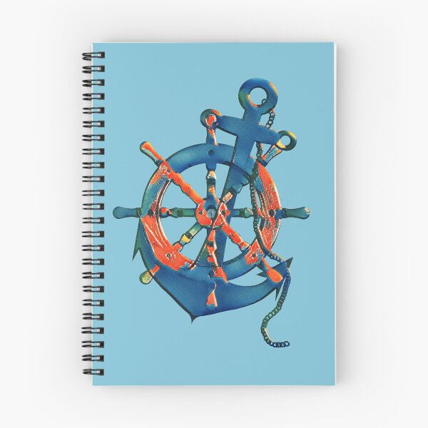 Item preview, The anchor designed and sold by Pioooh.