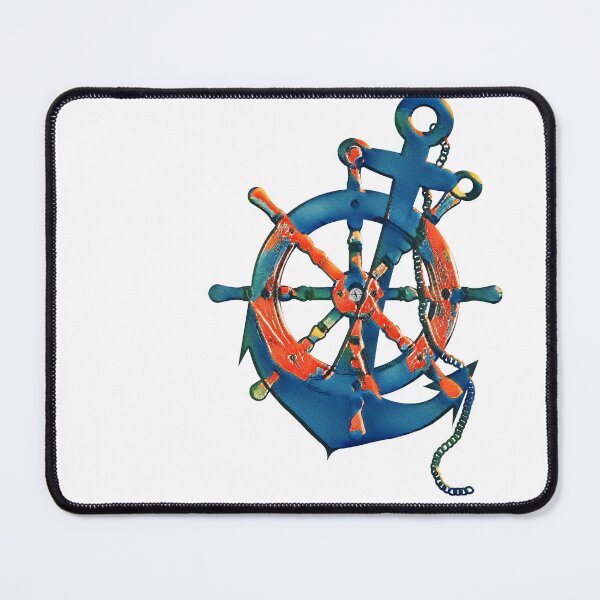 Item preview, The anchor designed and sold by Pioooh.
