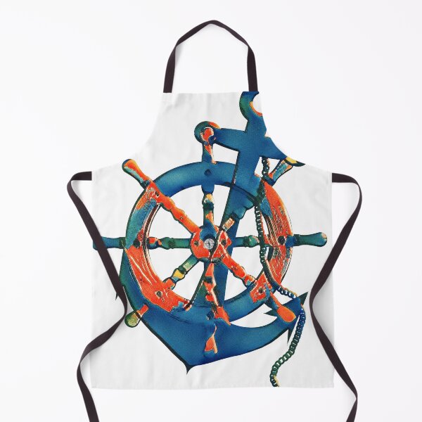 Item preview, The anchor designed and sold by Pioooh.