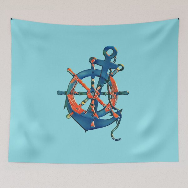 Item preview, The anchor designed and sold by Pioooh.