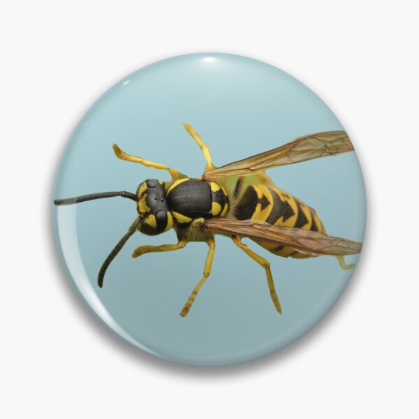 Item preview, Marvelous Wasp designed and sold by RainbowSpinkle.