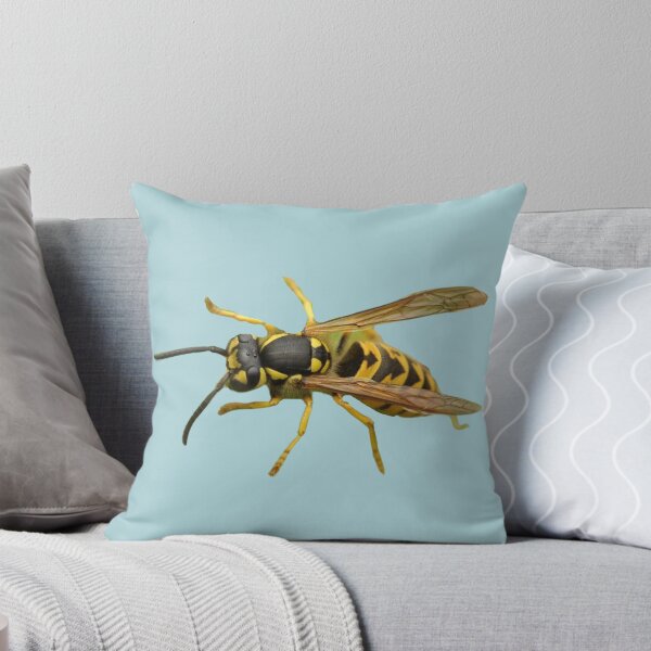 Item preview, Marvelous Wasp designed and sold by RainbowSpinkle.